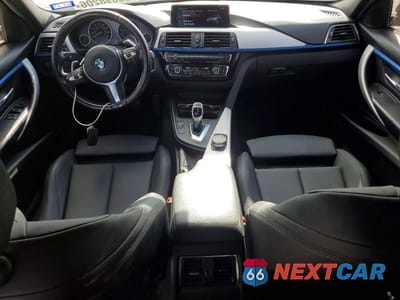 Zdjęcie 8 z 13 samochodu: 2017 BMW 330 I VIN:WBA8B9G39HNU54888 - miniatura