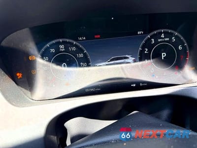 Zdjęcie 8 z 10 samochodu: 2019 JAGUAR F-PACE PRESTIGE VIN:SADCK2GX2KA601028 - miniatura
