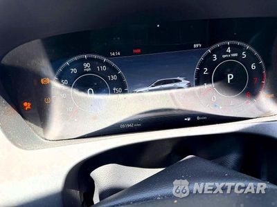 Zdjęcie 8 z 10 samochodu: 2019 JAGUAR F-PACE PRESTIGE VIN:SADCK2GX2KA601028 - miniatura
