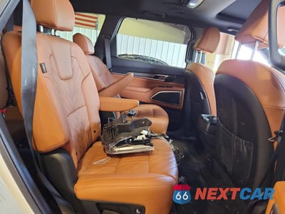 Zdjęcie 11 z 13 samochodu: 2025 KIA TELLURIDE EX X-LINE VIN:5XYP3DGC8SG614465 - miniatura