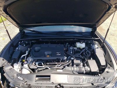 Zdjęcie 11 z 12 samochodu: 2025 LEXUS ES 300H F SPORT HANDLING VIN:58ABA1C15SU065006 - miniatura