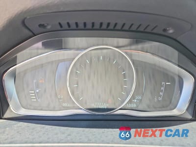 Zdjęcie 9 z 12 samochodu: 2016 VOLVO V60 CROSS COUNTRY PREMIER VIN:YV4612HK7G1003343 - miniatura