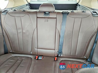 Zdjęcie 10 z 13 samochodu: 2015 BMW X5 XDRIVE35I VIN:5UXKR0C58F0P18490 - miniatura