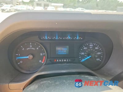 Zdjęcie 9 z 13 samochodu: 2024 FORD E350 REFRIGERATED BOX TRUCK VIN:1FDWE3FN3RDD19460 - miniatura