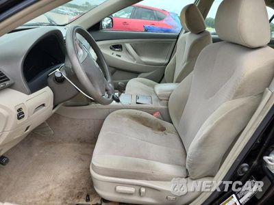 Zdjęcie 7 z 13 samochodu: 2010 TOYOTA CAMRY VIN:4T1BF3EK8AU110920 - miniatura