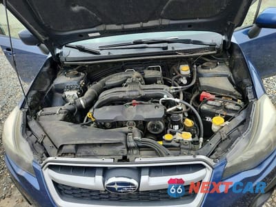 Zdjęcie 11 z 12 samochodu: 2013 SUBARU IMPREZA SPORT LIMITED VIN:JF1GPAS64DH859588 - miniatura