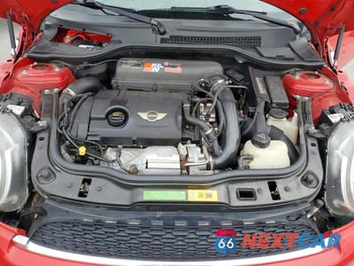 Zdjęcie 11 z 12 samochodu: 2011 MINI COOPER S VIN:WMWSV3C55BTY11813 - miniatura