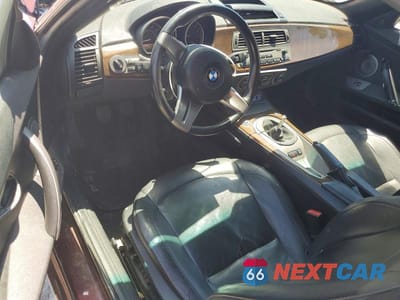 Zdjęcie 8 z 13 samochodu: 2003 BMW Z4 3.0 VIN:4USBT53493LT22774 - miniatura
