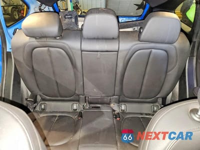 Zdjęcie 10 z 14 samochodu: 2021 BMW X1 SDRIVE28I VIN:WBXJG7C06M5S33428 - miniatura