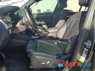 Zdjęcie 7 z 12 samochodu: 2022 BMW X3 M40I VIN:5UX83DP03N9K79940 - miniatura