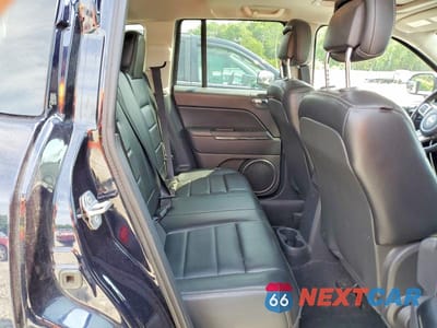 Zdjęcie 11 z 13 samochodu: 2011 JEEP COMPASS LIMITED VIN:1J4NF5FB1BD164048 - miniatura