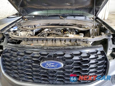 Zdjęcie 12 z 14 samochodu: 2025 FORD EXPLORER ST-LINE VIN:1FMUK8KH1SGB61914 - miniatura