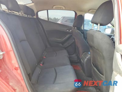 Zdjęcie 10 z 12 samochodu: 2014 MAZDA 3 SV VIN:JM1BM1T71E1209115 - miniatura