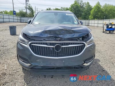 Piąte zdjęcie samochodu w środku: 2021 BUICK ENCLAVE PREMIUM VIN:5GAEVBKW0MJ146811 - miniatura