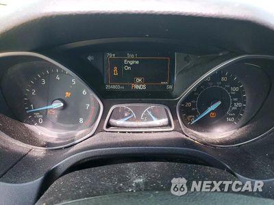 Zdjęcie 9 z 12 samochodu: 2018 FORD FOCUS SE VIN:1FADP3FE0JL281854 - miniatura