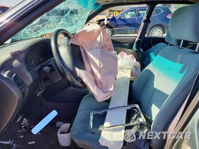 Zdjęcie 7 z 12 samochodu: 1995 SUBARU LEGACY L VIN:4S3BD6351S7235802 - miniatura