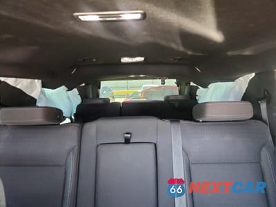 Zdjęcie 10 z 13 samochodu: 2022 CHEVROLET TAHOE K1500 LS VIN:1GNSKMKD5NR352690 - miniatura