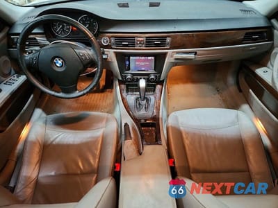 Zdjęcie 8 z 12 samochodu: 2011 BMW 328 XI SULEV VIN:WBAPK5C56BA662186 - miniatura