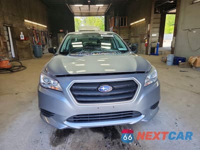 Piąte zdjęcie samochodu w środku: 2017 SUBARU LEGACY 2.5I VIN:4S3BNAA66H3030231 - miniatura