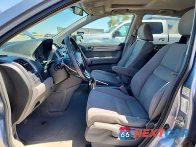 Zdjęcie 7 z 12 samochodu: 2009 HONDA CR-V EX VIN:JHLRE48559C011056 - miniatura