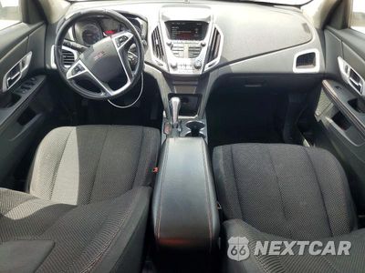 Zdjęcie 8 z 13 samochodu: 2014 GMC TERRAIN SLE VIN:2GKFLWE33E6307477 - miniatura