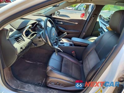 Zdjęcie 7 z 13 samochodu: 2015 CHEVROLET IMPALA LT VIN:2G1125S36F9296510 - miniatura