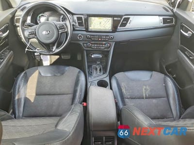 Zdjęcie 8 z 13 samochodu: 2017 KIA NIRO EX VIN:KNDCC3LC7H5056849 - miniatura