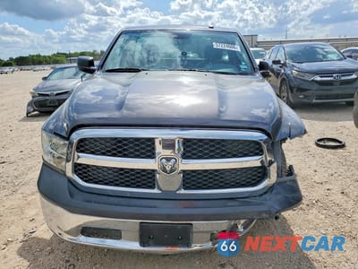 Piąte zdjęcie samochodu w środku: 2014 RAM 1500 ST VIN:3C6JR6AG9EG331128 - miniatura