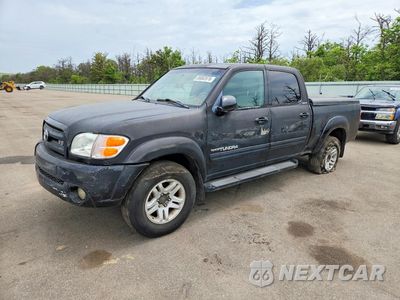 2004 TOYOTA TUNDRA 5TBDT48184S434949 - główne zdjęcie licytacji z USA - miniatura