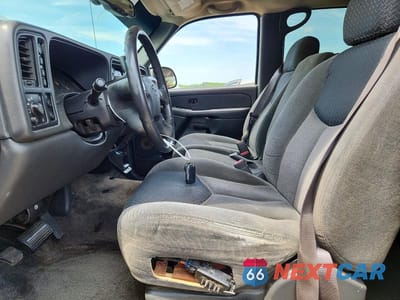Zdjęcie 7 z 12 samochodu: 2003 CHEVROLET AVALANCHE K1500 VIN:3GNEK13T93G265681 - miniatura