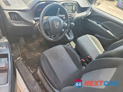 Zdjęcie 8 z 12 samochodu: 2018 RAM PROMASTER CITY VIN:ZFBERFAB5J6J50573 - miniatura