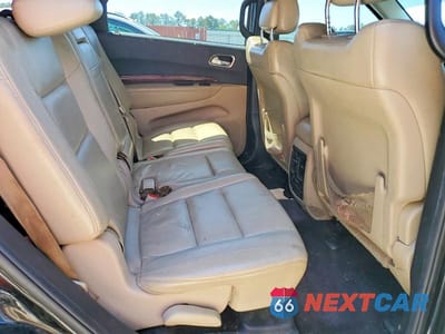 Zdjęcie 11 z 13 samochodu: 2015 DODGE DURANGO LIMITED VIN:1C4RDHDG0FC244319 - miniatura