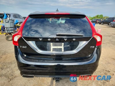 Zdjęcie 6 z 13 samochodu: 2015 VOLVO V60 PREMIER VIN:YV140MEKXF1267873 - miniatura