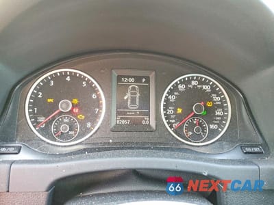 Zdjęcie 9 z 14 samochodu: 2014 VOLKSWAGEN TIGUAN S VIN:WVGBV3AX1EW621139 - miniatura