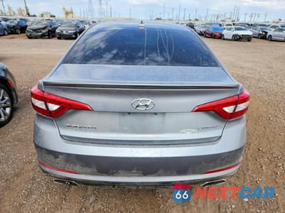 Zdjęcie 6 z 12 samochodu: 2017 HYUNDAI SONATA LIMITED VIN:5NPE34AF1HH445904 - miniatura