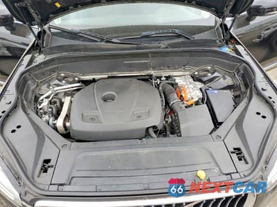 Zdjęcie 12 z 13 samochodu: 2023 VOLVO XC90 PLUS VIN:YV4H60CNXP1912211 - miniatura