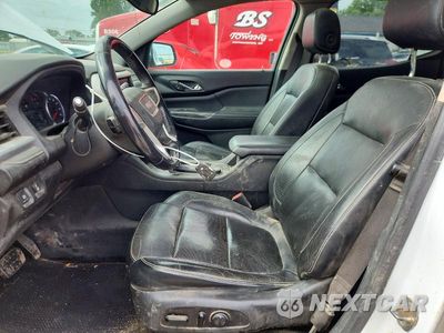 Zdjęcie 7 z 13 samochodu: 2017 GMC ACADIA SLT-1 VIN:1GKKNMLS8HZ206693 - miniatura
