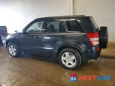 Drugie zdjęcie samochodu z przodu: 2008 SUZUKI GRAND VITARA LUXURY VIN:JS3TD947X84101274 - miniatura