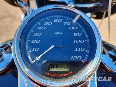 Zdjęcie 7 z 9 samochodu: 2017 HARLEY-DAVIDSON FLRT FREE WHEELER VIN:1HD1MCC1XHB852210 - miniatura