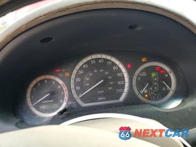 Zdjęcie 9 z 13 samochodu: 2004 TOYOTA SIENNA LE 7 PASSENGER VIN:5TDZA23C64S033979 - miniatura