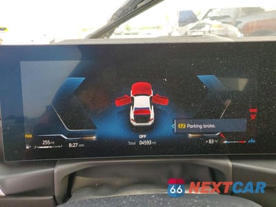 Zdjęcie 9 z 12 samochodu: 2025 BMW 230I VIN:3MW23CM03S8F64484 - miniatura