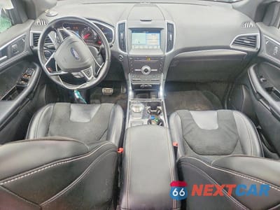 Zdjęcie 8 z 13 samochodu: 2019 FORD EDGE ST VIN:2FMPK4AP6KBB28171 - miniatura