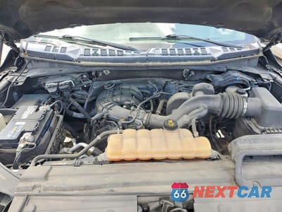 Zdjęcie 11 z 12 samochodu: 2015 FORD F150 VIN:1FTEX1E86FFC81376 - miniatura