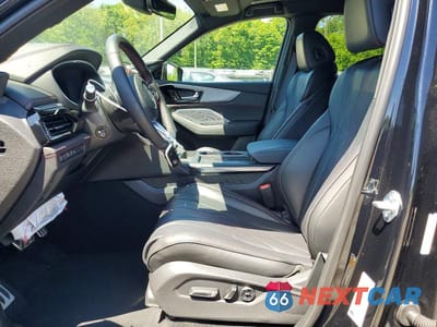 Zdjęcie 7 z 13 samochodu: 2026 ACURA MDX A-SPEC ADVANCE VIN:5J8YE1H95TL018253 - miniatura