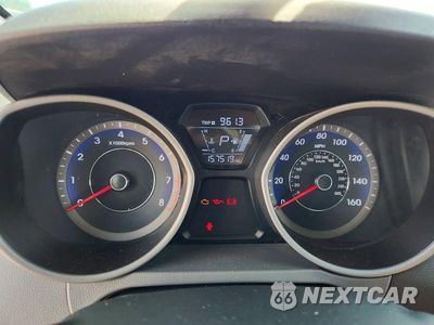 Zdjęcie 9 z 12 samochodu: 2016 HYUNDAI ELANTRA SE VIN:KMHDH4AE3GU541781 - miniatura