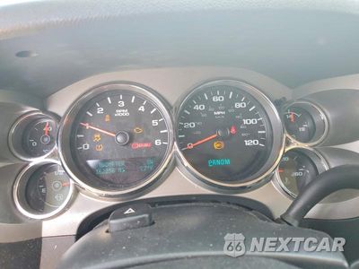 Zdjęcie 9 z 13 samochodu: 2012 CHEVROLET SILVERADO K1500 LT VIN:1GCPKSE7XCF126698 - miniatura