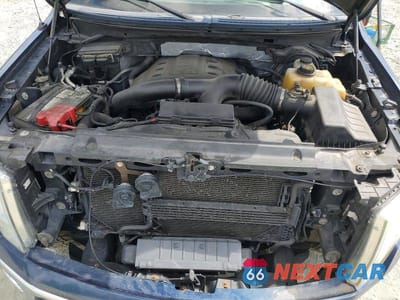 Zdjęcie 11 z 12 samochodu: 2013 FORD F150 SUPERCREW VIN:1FTFW1ET3DFA47785 - miniatura