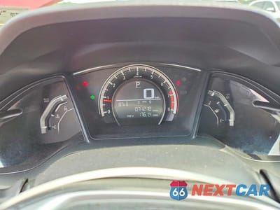 Zdjęcie 9 z 12 samochodu: 2016 HONDA CIVIC LX VIN:2HGFC2F56GH528181 - miniatura