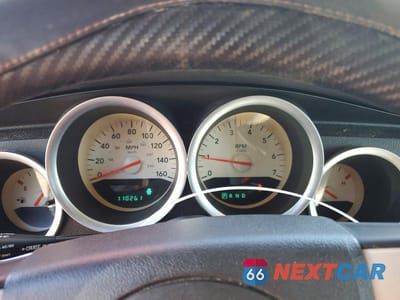 Zdjęcie 9 z 12 samochodu: 2006 DODGE CHARGER R/T VIN:2B3KA53H86H210355 - miniatura