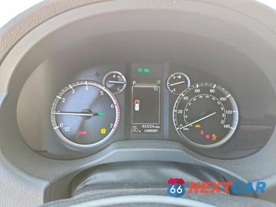 Zdjęcie 9 z 14 samochodu: 2023 LEXUS GX 460 LUXURY VIN:JTJGM7BX4P5370075 - miniatura
